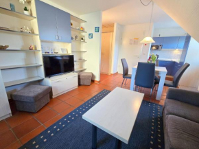 Feriendorf Rugana - Klassik Appartement mit 1 Schlafzimmer B57